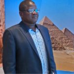 nomination-du-nouveau-directeur-general-de-l’arcep-du-niger, m.-salissou-mamane