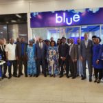 Blue Store Camtel 5