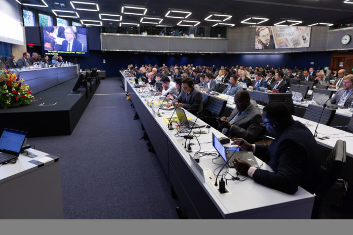 L’UIT veut relever  les pays moins avancés dans le numérique à l’occasion de la journée des internationale Télécoms, prévue le 17 mai 2023