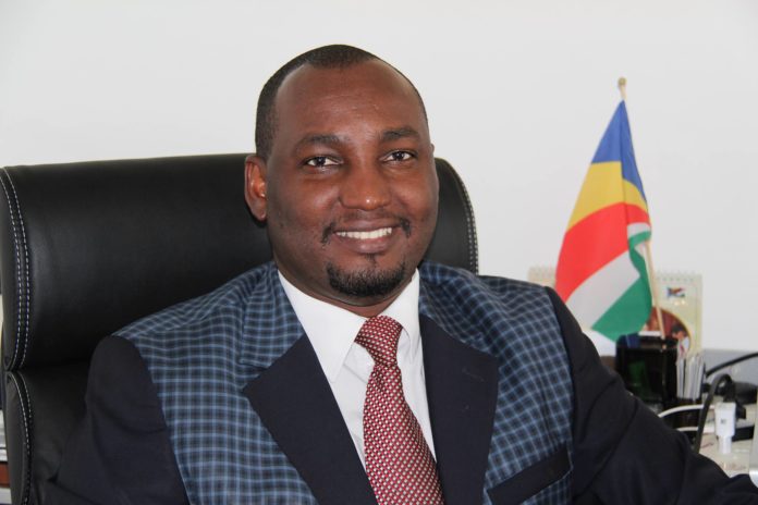 Téléphonie mobile : Dina Mahamat Amadou quitte Airtel Seychelles pour la filiale tchadienne