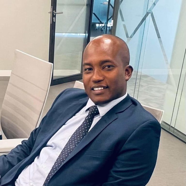 Tchad : Le Dg de l’ Ansice, Abdelkerim Issa Batil et son équipe  fonction  installés