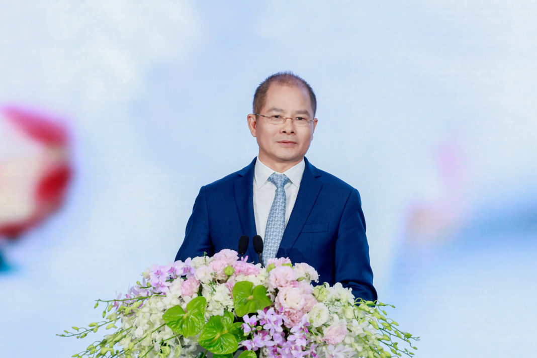 Les dix chiffres clés de Huawei en 2022