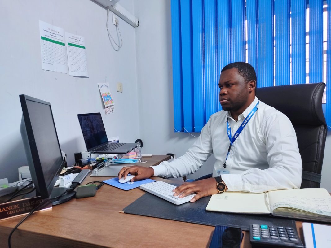 Ease lance la Tontine Vacances et sa plateforme de réservation de billet d'avion Ease Flight