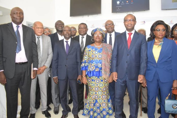 Cameroun : L’application de services Telecom et financiers,Yunus TM, lancée par Minette Libom Li Likeng