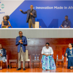 KAGAME COTONOU