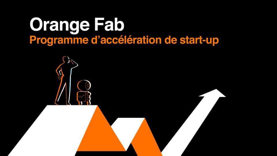 Orange Fab Cameroun : Le programme d'accélération de start-up lance son appel à candidatures