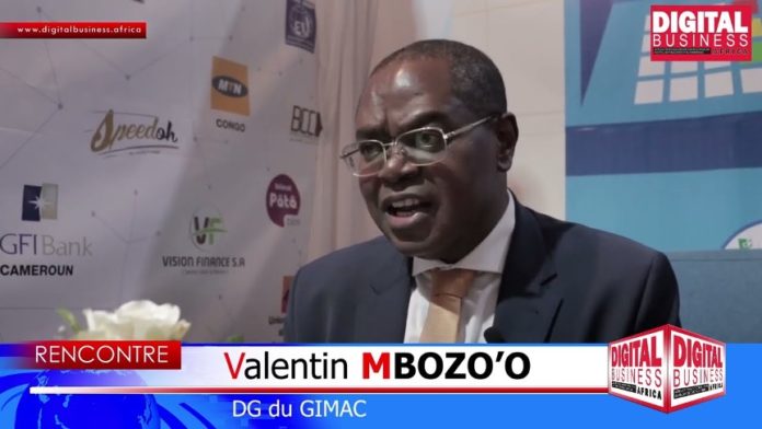 Valentin MBOZO’O : «Les Etablissements de paiement, à l’exemple des anciens TELCOS, peuvent désormais disposer des comptes à la BEAC »