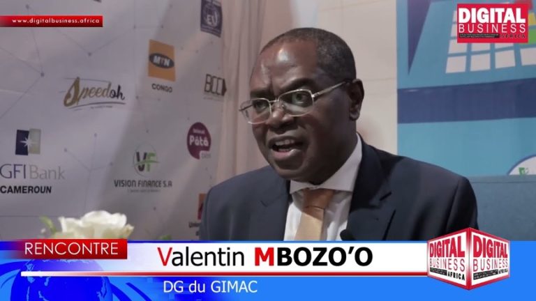 Valentin MBOZO’O : «Les Etablissements de paiement, à l’exemple des anciens TELCOS, peuvent désormais disposer des comptes à la BEAC »