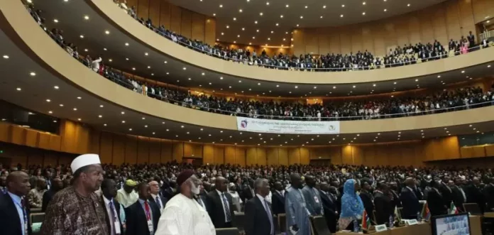 Coopération : L’ UA organise le forum africain sur l’espace pour booster la recherche, la formation et le partage d’informations