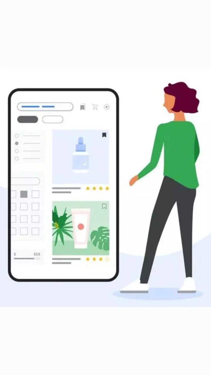 e-publicité :« Product Studio », le nouvel outil de Google alimenté à l’IA générative révélé