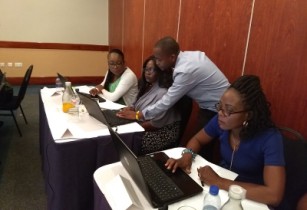 RD Congo : « Africa Congo Internet Exchange », méga point de connectivité transnationale lancé