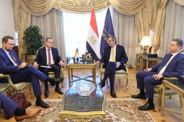Coopération : L’Egypte s’inspire en Allemagne pour renforcer et accélérer sa transformation numérique