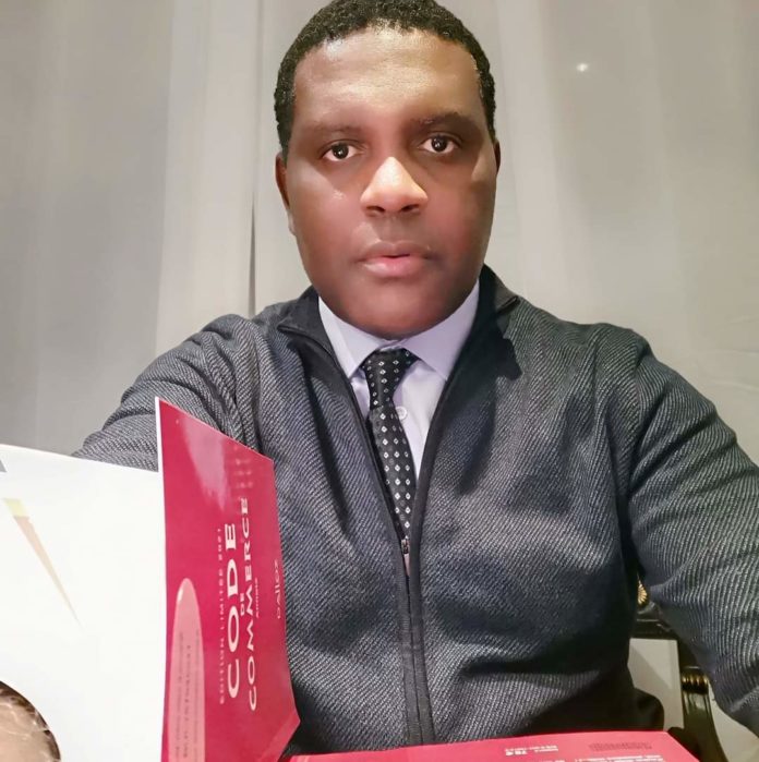 Me C. Ntimbane Bomo : « 4000 milliards FCFA par opérateur l’an…MTN et Orange spolient des milliards à un jeune avec la complicité des autorités camerounaises »