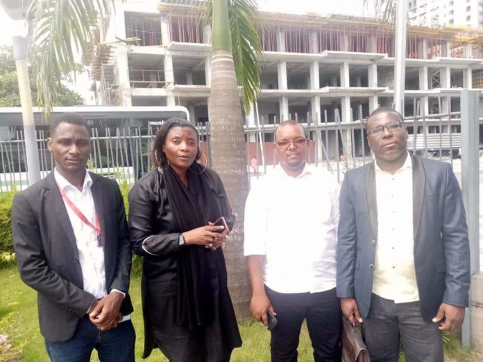 Côte d’Ivoire : L’association Fiers consommateurs « vérifie » le réseau internet d’un potentiel quatrième opérateur