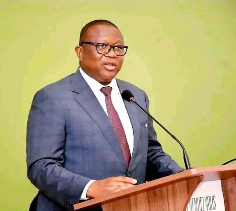 Amadou Coulibaly : « Je n’ai pas eu écho de l’arrivée d’une nouvelle entreprise de téléphonie mobile »
