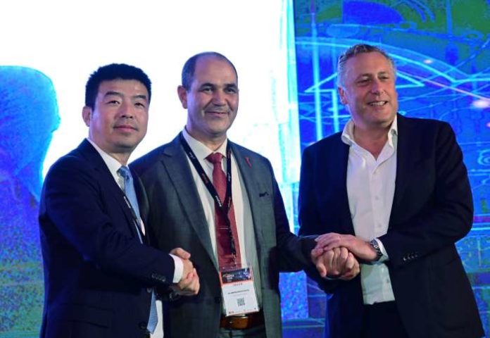 Forum de la Transformation Digitale : Huawei et Orange vont former des étudiants marocains aux TIC