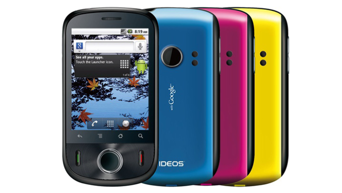 Kenya : Vers la vente des Smartphones assemblés localement