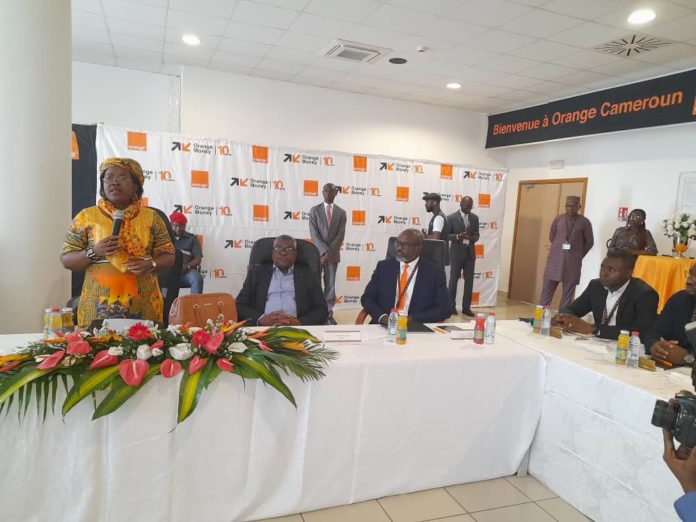 Cameroun / Mode avion : Sur les cinq recommandations formulées par le Minpostel, Orange a déjà exécuté trois et MTN quatre