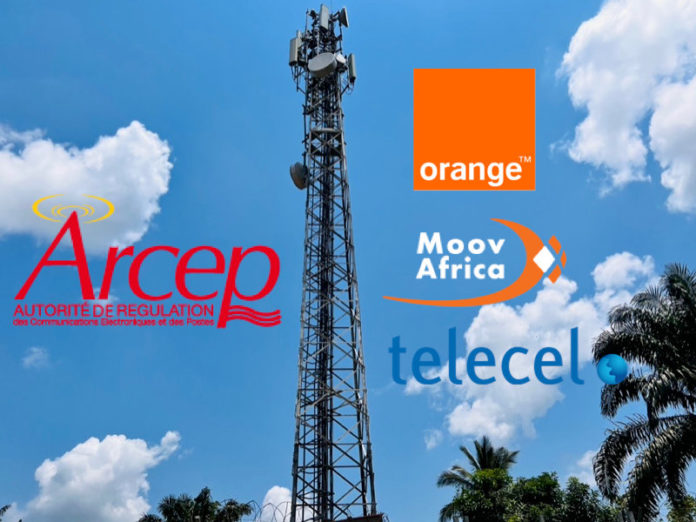 Mobile/Burkina : « Vent du Salut », l’opération de boycott prévue le 30 mai 2023