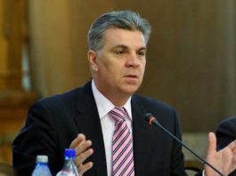 Valeriu Stefan ZGONEA confirmé président de l’ANCOM, le régulateur télécoms de la Roumanie