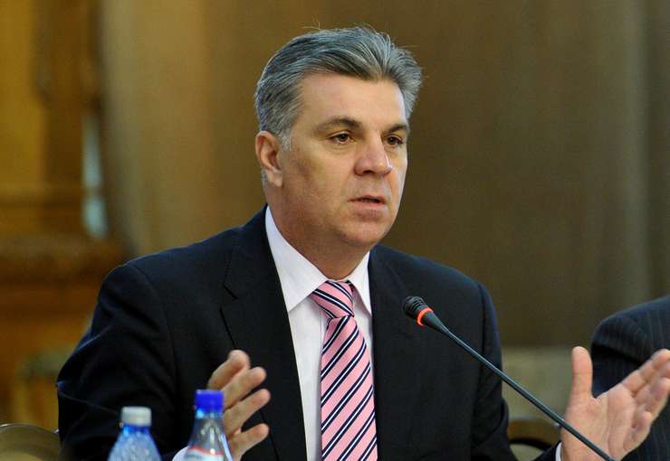 Valeriu Stefan ZGONEA confirmé président de l’ANCOM, le régulateur télécoms de la Roumanie