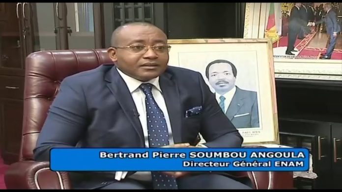 Arnaque en ligne / Enam : Les auteurs risquent gros (Toute information au www.enam.com ou https://www.facebook.com/ENAM-113143193717168)