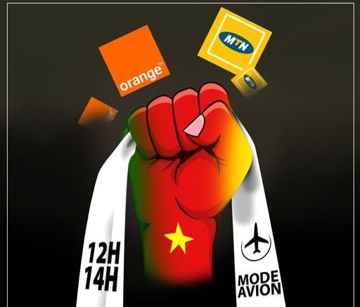 Cameroun : Orange, MTN, Camtel et Viettel sanctionnés à hauteur de 06 milliards de Francs Cfa pour mauvaise qualité de service