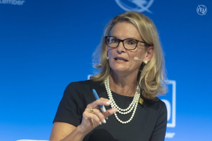 Numérique : 100 milliards $ pour en réduire la fracture d’ici 2026 selon L’ UIT