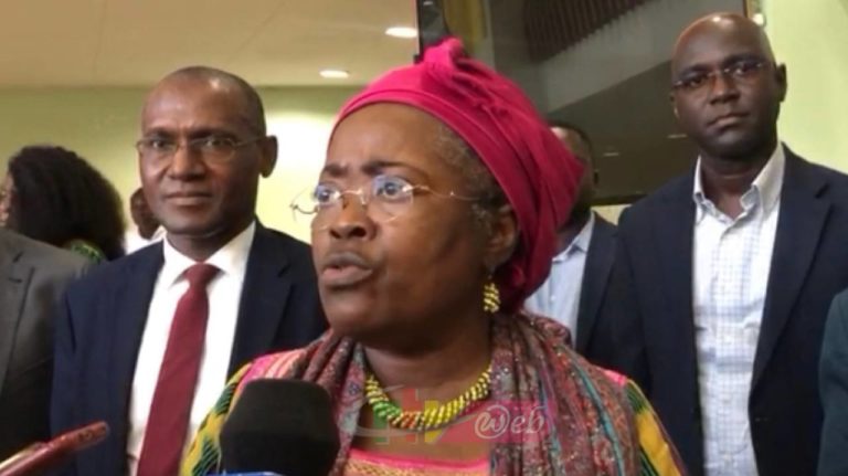 Cameroun : Vers l’adoption du  projet de loi sur la protection des enfants en ligne 