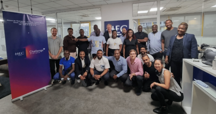 HEC Challenge+ : CANAL+ et Nhood Afrique, 02 nouveaux partenaires financiers