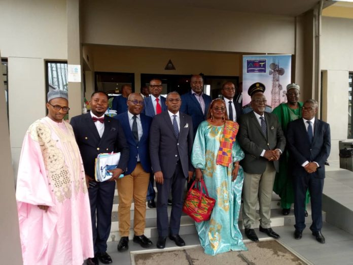 Cameroun : L’ART enregistre des recettes de 57, 9 milliards de F.Cfa et des « résultats en nette amélioration » pour l’année 2022