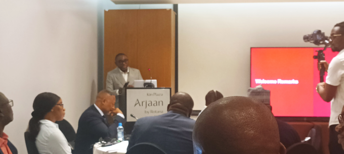 RD Congo: Les régulateurs de l’Afrique centrale édifiés sur la mise en œuvre de la 5G avec la GSMA et l’ARTAC