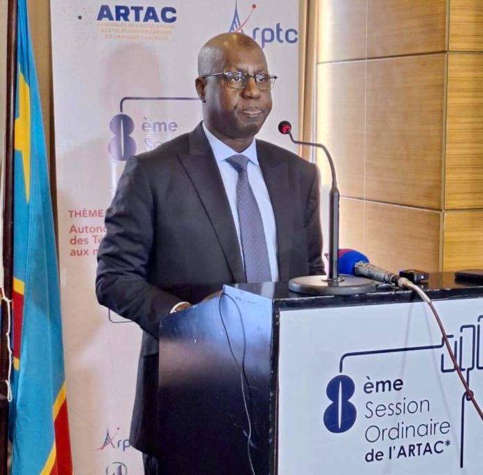 Régulation au Sénégal : La stratégie gagnante d’Abdou Karim Sall pour maintenir l’ARTP sous l’autorité de la Présidence de la République