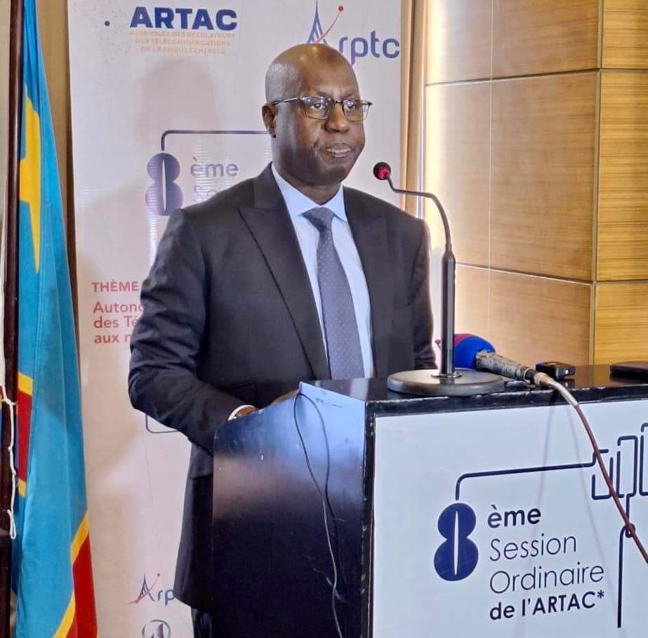 Régulation au Sénégal : La stratégie gagnante d’Abdoul Karim Sall pour maintenir l’ARTP sous l’autorité de la Présidence de la République