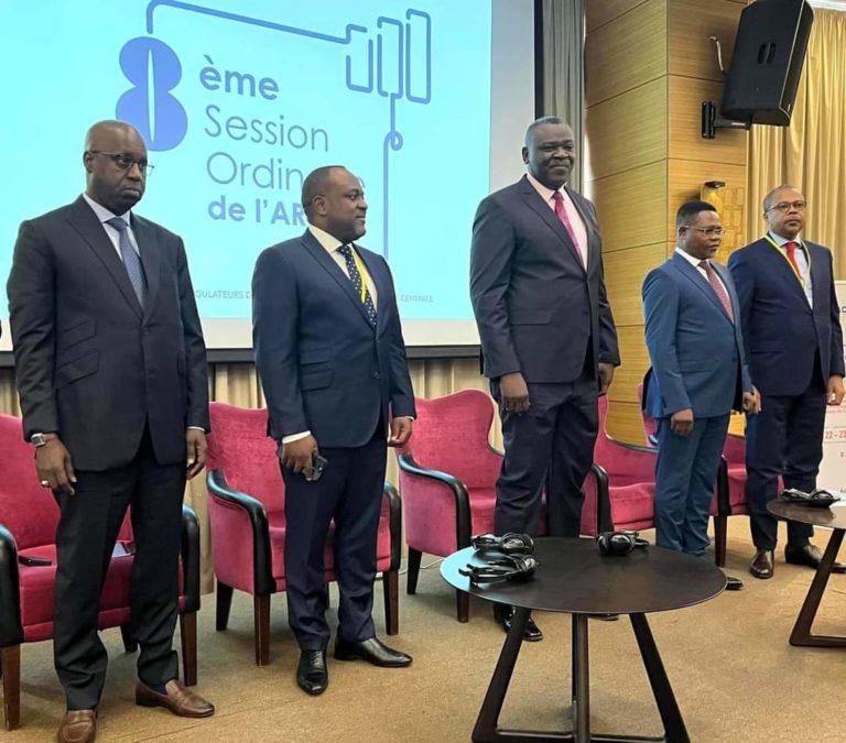Afrique centrale : L’appel des régulateurs télécoms pour plus d’autonomie et d’indépendance