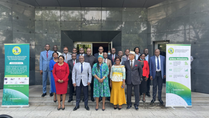 RD Congo: A Kinshasa, l’ARTAC va explorer les stratégies d’autonomisation des régulateurs télécoms du 20 au 23 juin 2023