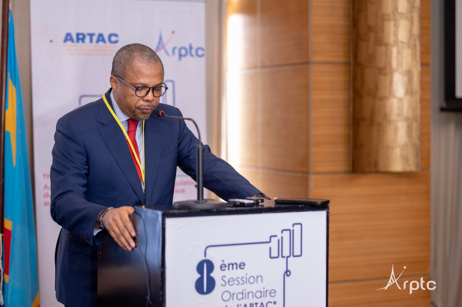 Afrique centrale : L’appel des régulateurs télécoms pour plus d’autonomie et d’indépendance