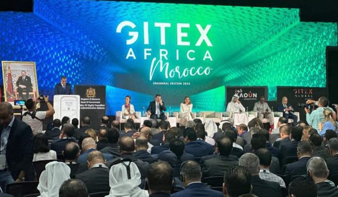 Gitex Africa 2023 : Huawei rappelle les avancées de l’Internet Protocol version 6( IPv6)
