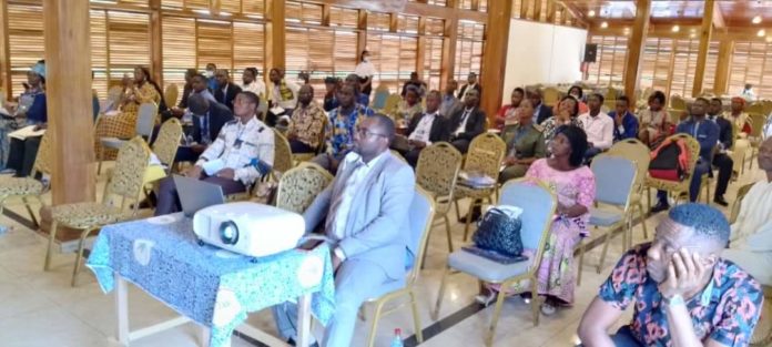 Cameroun/DNS : L’Agence nationale des TIC présente ses services au public