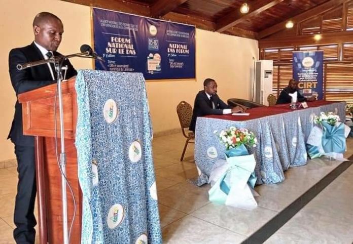 Cameroun : Rideau sur le Forum de DNS de l’ Antic, plus de 33.000 sites web avec extension «.cm »