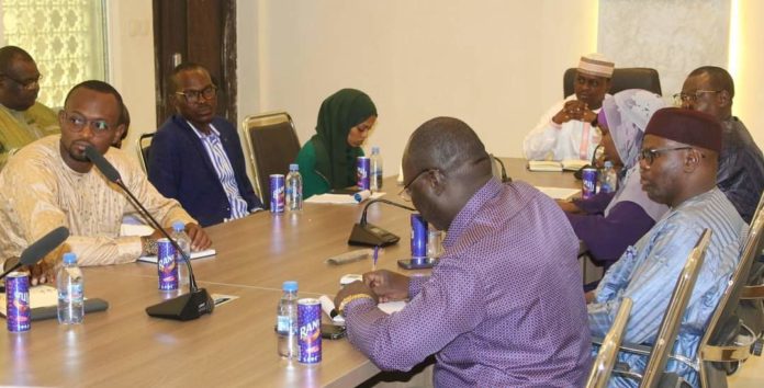 Tchad : Concertation Adetic – Associations de TIC pour développer le secteur