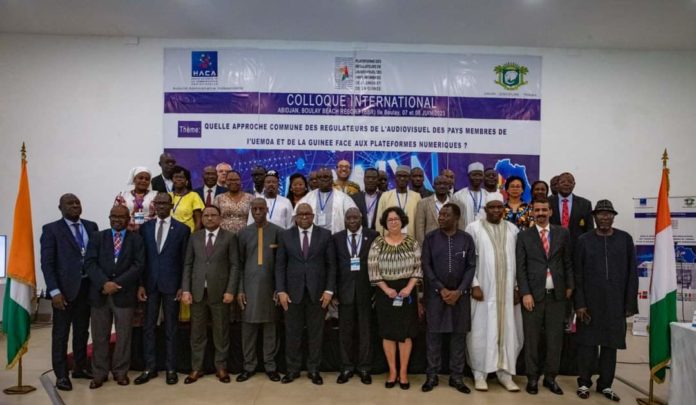 Régulation : Le Tchad va aussi soumettre les influenceurs avec 25.000 followers et plus aux mêmes redevances imposées aux médias audiovisuels