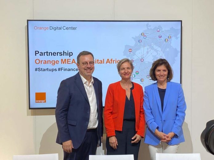 Innovation : Orange et Digital Africa pour une éclosion des startups