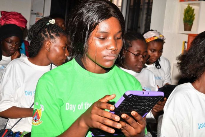 Cameroun : La GIZ et Caysti ont lancé le cours « Women going Digital »