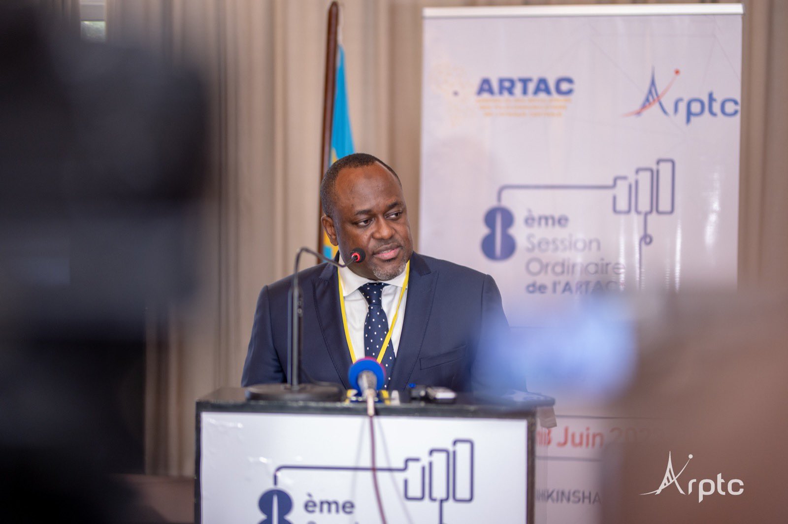 Afrique centrale : L’appel des régulateurs télécoms pour plus d’autonomie et d’indépendance