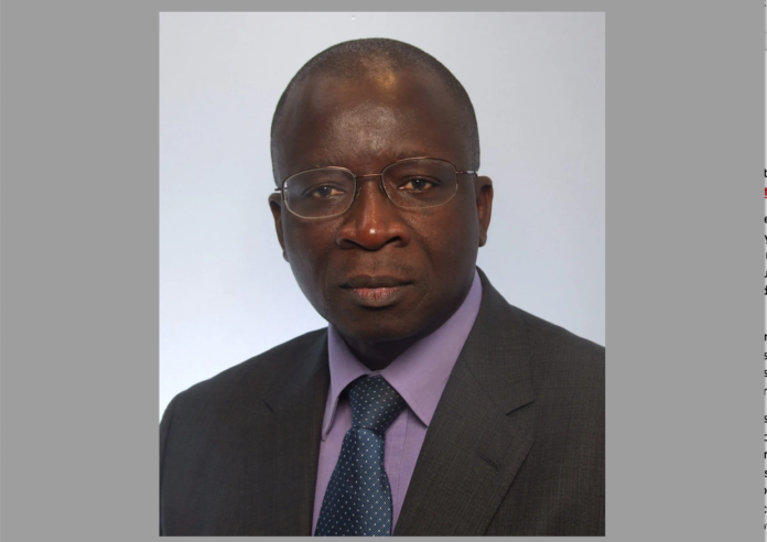 Autonomie des régulateurs télécoms en Afrique centrale : “Si le Sénégal vient vanter un système à bout de souffle, je me dois d’attirer leur attention…”