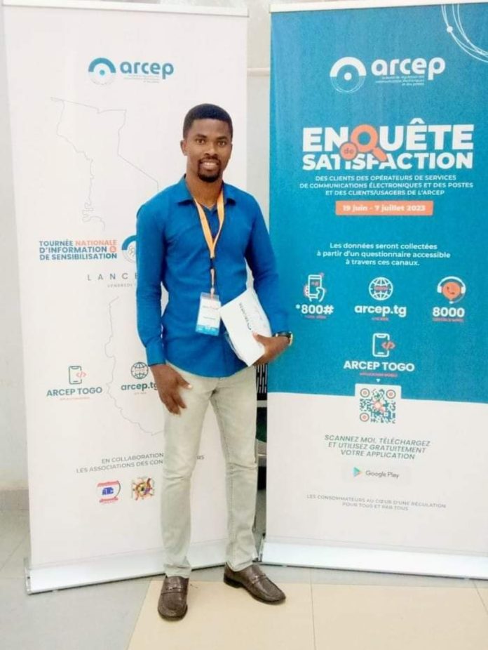 Togo : L’ Arcep poursuit la 3e édition de l’enquête de satisfaction auprès des clients et autres structures