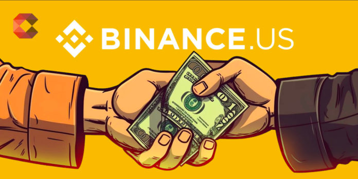 Cryptomonnaies : Binance US accusé notamment d’être un « vaste réseau de tromperie », les dépôts en dollars suspendu sur sa plateforme