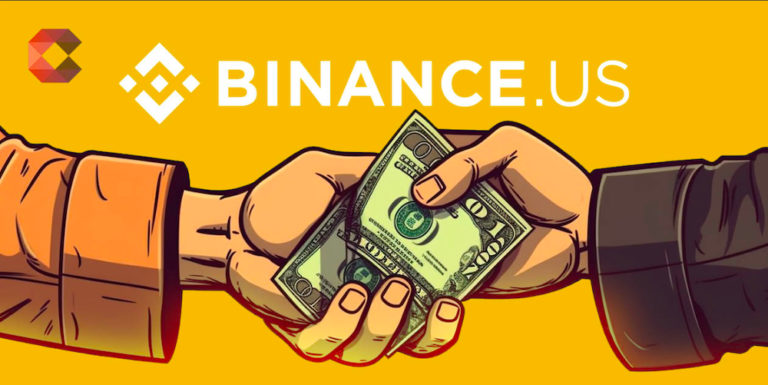 Cryptomonnaies : Binance US accusé notamment d’être un « vaste réseau de tromperie »,  les dépôts en dollars suspendu sur sa plateforme