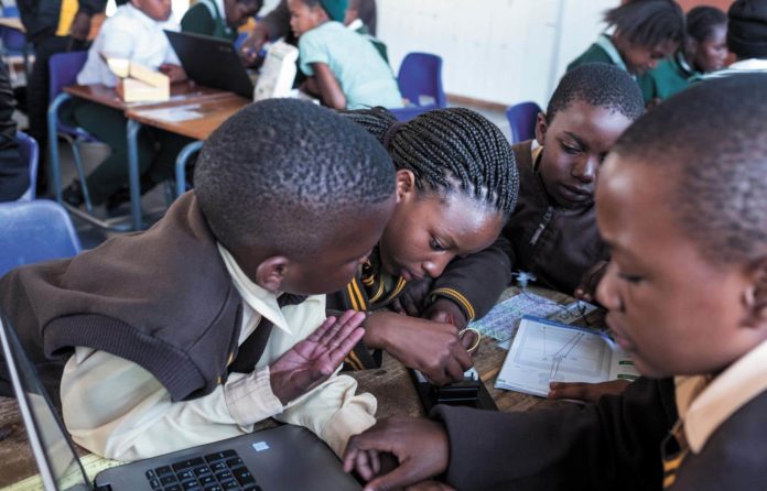 Cameroun : Vacances utiles, le rôle des startups dédiées aux Technologies